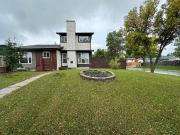 3 Bedroom Home for Rent at 408 Rougeau Ave, Winnipeg, MB...