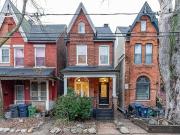 3 Bedroom Home for Rent at 40 Grant Street, Toronto, ON...