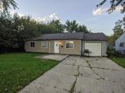 3 Bedroom Home for Rent at 4111 W 34th St, Indianapolis,...