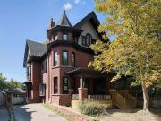 3 Bedroom Home for Rent at 42 Delaware Avenue, Toronto,...