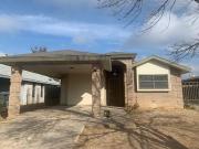 3 Bedroom Home for Rent at 4320 Revolution Rd, Laredo,... 3 Bedroom Home for Rent at 4320 Revolution Rd, Laredo,...