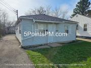 3 Bedroom Home for Rent at 4332 E 143rd St, Cleveland,...