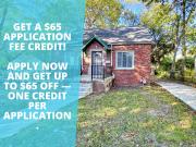 3 Bedroom Home for Rent at 4375 Guilford St, Detroit, MI...