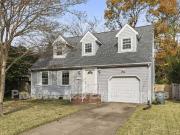 3 Bedroom Home for Rent at 442 New Jersey Avenue,...