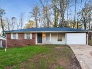 3 Bedroom Home for Rent at 4442 Creek Valley Ct Sw,...