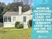 3 Bedroom Home for Rent at 444 Plaza Dr, Birmingham, AL...