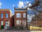 3 Bedroom Home for Rent at 4456 Chouteau Ave, St. Louis,...