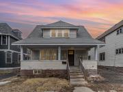 3 Bedroom Home for Rent at 449 Banfil St, St. Paul, MN...