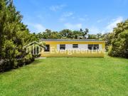 3 Bedroom Home for Rent at 4503 Drexel Ave, Orlando, FL...