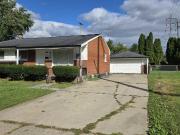 3 Bedroom Home for Rent at 4509 Cheyenne Ave #1, Flint,...