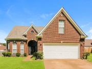 3 Bedroom Home for Rent at 4580 Covington Pike, Memphis,...