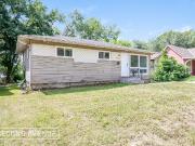3 Bedroom Home for Rent at 4613 E 45th St, Kansas City,...