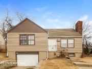 3 Bedroom Home for Rent at 4655 Benton Blvd, Kansas...