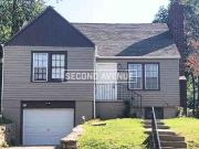 3 Bedroom Home for Rent at 4655 Benton Boulevard, Kansas...