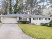 3 Bedroom Home for Rent at 4656 Ivywood Dr Sw, Atlanta,...