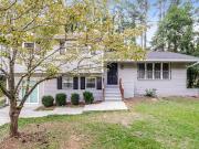 4 Bedroom Home for Rent at 4676 Pueblo Dr Sw, Atlanta,...