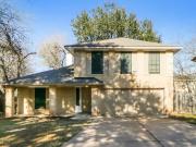 3 Bedroom Home for Rent at 4717 Fallenash Dr, Austin, TX...