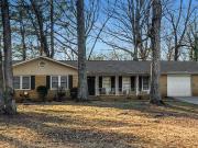 4 Bedroom Home for Rent at 4775 Ben Hill Rd, Atlanta, GA...