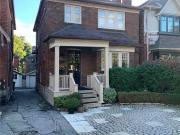 3 Bedroom Home for Rent at 47 Roe Avenue, Toronto, ON...