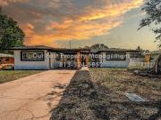 3 Bedroom Home for Rent at 4841 4841 108th St N, St...