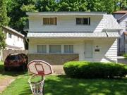 3 Bedroom Home for Rent at 49 E Emerling Ave, Akron, OH...