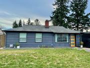 3 Bedroom Home for Rent at 509 Ne 127th St, Seattle, WA...