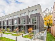 3 Bedroom Home for Rent at 50 Curzon Street, Toronto, ON...