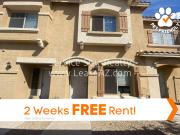 3 Bedroom Home for Rent at 525 N Miller Rd #170,...