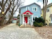 3 Bedroom Home for Rent at 526 Kirkwood Ave, Ottawa, ON...