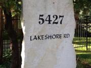 3 Bedroom Home for Rent at 5427 Lakeshore Rd,...