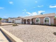 3 Bedroom Home for Rent at 5449 West Sierra Street,...