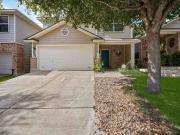 3 Bedroom Home for Rent at 5522 Painter Grn, San...