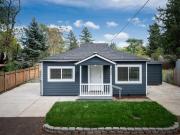 3 Bedroom Home for Rent at 5524 Se 115th Ave, Portland,...