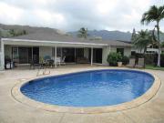3 Bedroom Home for Rent at 553 Kumukahi Pl #NA, East...