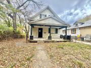 3 Bedroom Home for Rent at 5615 E 16th Ter, Kansas City,...
