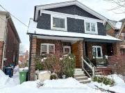 3 Bedroom Home for Rent at 56 Highfield Road, Toronto,...