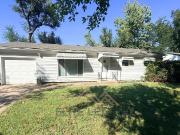 3 Bedroom Home for Rent at 5706 Sw 15th St, Topeka, KS 66604