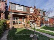 3 Bedroom Home for Rent at 57 Kenwood Avenue, Toronto,...