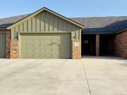 3 Bedroom Home for Rent at 5811 Urbana Pl, Lubbock, TX 79407