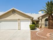 3 Bedroom Home for Rent at 5813 Grand Heritage St, Las...