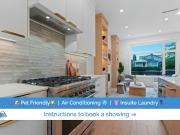 3 Bedroom Home for Rent at 5883 Sophia Street 1,...