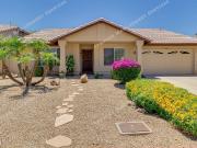 3 Bedroom Home for Rent at 5991 W Cielo Grande, Phoenix,...