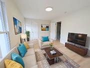 3 Bedroom Home for Rent at 59 Carrick Ave, Hamilton, ON...