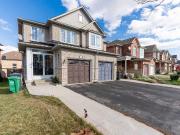 3 Bedroom Home for Rent at 5 Cherryplum Way, Brampton,...