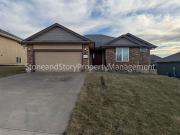 3 Bedroom Home for Rent at 6021 Sw 44th St, Topeka, KS 66610