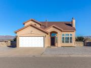 3 Bedroom Home for Rent at 6104 Sara Suzann Ln, El Paso,...