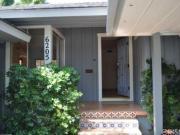 3 Bedroom Home for Rent at 6205 Canby Ave, Los Angeles,...