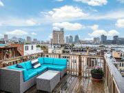 3 Bedroom Home for Rent at 628 E Fort Ave, Baltimore, MD...