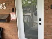 3 Bedroom Home for Rent at 62 Newmarket Ave, Toronto, ON...