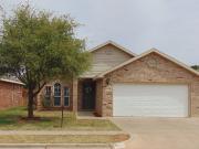 3 Bedroom Home for Rent at 6534 89th St, Lubbock, TX 79424
